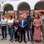 El Centro Dramático Galego fortalece su presencia exterior con dos funciones de 'Shakespeare en Roma' en el Festival de Teatro Clásico de Mérida
