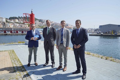 Galicia defiende la necesidad de huir de medidas en exceso medioambientalistas en la gestión pesquera y que se tenga en cuenta a las regiones en la toma de decisiones