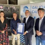 Galicia Calidade certificará los productos de porco celta galego gracias a un acuerdo con Asoporcel