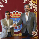 La Xunta invierte 550.000 € en la mejora y reparación del estadio municipal de A Malata en colaboración con el Ayuntamiento de Ferrol