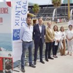 La Xunta y la fundación Traslatio presentan el festival Iacobus Maris Experience en Vigo