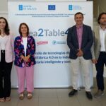 La Xunta de Galicia colabora con el Grupo Nueva Pescanova para avanzar hacia una fábrica 4.0 más eficiente y sostenible