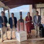 Galicia Calidade certifica los vinos de la bodega Rectoral de Amandi