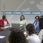 La Xunta presenta el proyecto 'RuralYouthFuture' de fomento del empleo juvenil en el rural