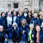Emigración convoca el programa "Reencontros con Galicia" para 119 gallegos del exterior, vinculados a las entidades de América