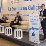 La Xunta defiende una transición energética progresiva que permita a empresas y familias adaptarse al nuevo modelo