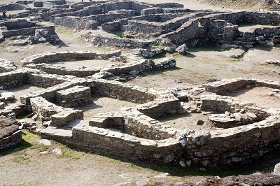 La Xunta impulsa este verano un plan de 40 intervenciones arqueológicas en yacimientos de toda Galicia
