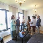 La Xunta abre el plazo para solicitar ayudas de hasta 20.000 € para la adquisición de viviendas protegidas