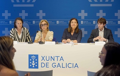 La Xunta da luz verde a los dos últimos informes para la aprobación del PXOM de Vigo con la condición de que se subsanen los errores del documento urbanístico