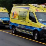 Urxencias Sanitarias de Galicia-061 condena firmemente los sabotajes contra los recursos del servicio público gallego de urgencias y emergencias en la primera convocatoria de huelga