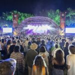 La Xunta contribuye con 575.000 € a la organización de 26 festivales de música y muestras de artes escénicas