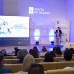La Xunta refuerza la formación docente con una inversión récord de 9 M€ para 5.800 acciones enfocadas la digitalización, innovación y convivencia como líneas prioritarias