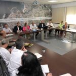 La Xunta pone en marcha la construcción del Nuevo Hospital Público de A Coruña con la licitación hoy de las obras de la Torre Polivalente por importe de más de 35 M€