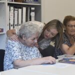 Fabiola García anuncia la publicación en el Diario Oficial de Galicia de la orden de ayudas a entidades de inclusión social, dotada con 19,7 millones de euros
