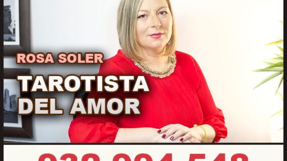 Mejor tarot de España: Tarotistas españolas recomendadas