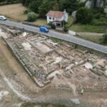 La Xunta finaliza la primera fase de excavación en la zona arqueológica de Adro Vello con nuevos hallazgos