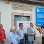 La Xunta rehabilitará la casa de Legoeiro en A Ponte Romana de Ourense que albergará la oficina de turismo y un espacio de exposiciones