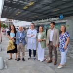 Ethel Vázquez avanza la licitación de la redacción del proyecto del nuevo acceso al hospital de Ourense desde la N-525 que supondrá una inversión estimada de 5 M€