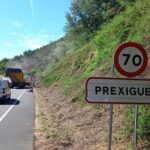 La Xunta continuará la próxima semana los trabajos de limpieza en los márgenes de carreteras autonómicas en las 4 provincias de Galicia