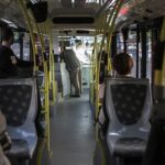 El transporte público de la Xunta registra más de 18 millones de usuarios en el primer semestre del año, un 17 % más que en el mismo período de 2022