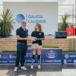 Galicia Calidade, presente en el Pantín Classic Galicia Pro 2023