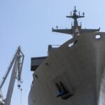 El proyecto europeo Navegando o futuro impulsado por la Xunta retoma su actividad con dos formaciones para promover la adopción de tecnologías avanzadas en el tejido empresarial naval