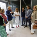 La Xunta invertirá más de 150.000 euros en la instalación del equipo de radiología en el centro de salud de Ortigueira