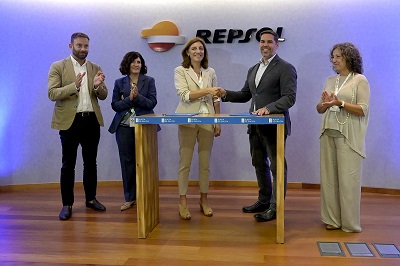 La Xunta colaborará con Repsol en un proyecto pionero en Galicia para recuperar aceite de cocina usado y transformarlo en biocombustible