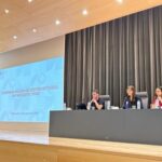La Escuela Gallega de Salud Pública de la Consellería de Sanidad celebró en Pontevedra la I Jornada Gallega de Gestión Integral del Mosquito Tigre