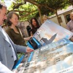 La Xunta lanza la campaña 'Por outros tantos máis' que promueve el cuidado del patrimonio cultural