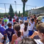 La Xunta dinamiza la oferta de verano de la provincia de Pontevedra con campamentos y campos de voluntariado para la juventud