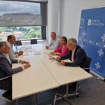 La Xunta adapta los horarios de los servicios de autobús entre O Grove y Pontevedra a la demanda inscrita en la temporada de verano desde este lunes 7 de agosto