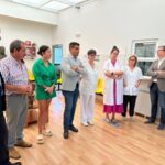 La Xunta instalará un sistema sostenible de aerotermia en el centro de salud de Vilamartín de Valdeorras