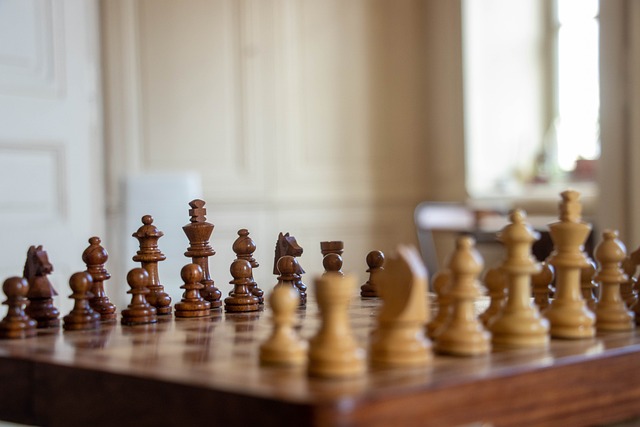 ¿Por qué contratar un chess coach para mejorar tu juego?