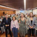 La Xunta presenta un nuevo programa para apoyar grandes proyectos de I+D+i con potencial transformador sobre la economía y sociedad gallegas