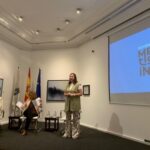 La Xunta destaca en Madrid el éxito del Xuventude Mentoring, que facilita el tránsito del ámbito académico al laboral