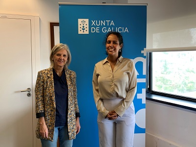 La Xunta apuesta por la colaboración institucional de cara a fortalecer las relaciones empresariales entre Galicia y Cuba