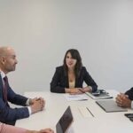 La Xunta evalúa con El Corte Inglés futuras iniciativas que visibilicen la calidad de los productos gallegos