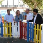 La Xunta destina 560.000 euros a obras de mejora en la escuela infantil pública autonómica de Antela, en Ourense