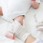 Galicia comienza a inmunizar a los bebés contra el virus respiratorio sincitial