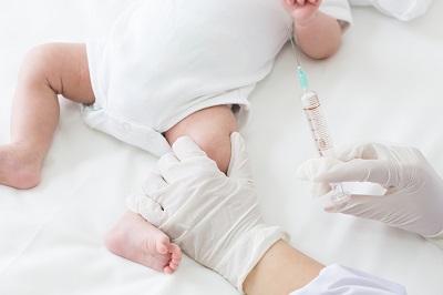 Galicia comienza a inmunizar a los bebés contra el virus respiratorio sincitial