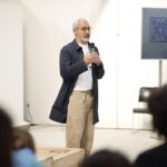La Xunta promueve en Chantada el vínculo entre la artesanía y la creación textil contemporánea
