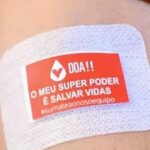 La Agencia de Donación de Órganos y Sangre invita a la ciudadanía a donar en este fin de semana de septiembre