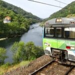 La campaña de los trenes turísticos de Galicia consigue una mención especial en los premios internacionales 'Rail Tourism Awards'