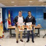 Gabriel Alén resalta el impacto de la campaña Outono Gastronómico no Turismo Rural en el desarrollo turístico de la provincia de Ourense