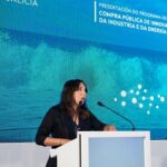 La Xunta empleará la compra pública de innovación en el sector de la energía y la industria para impulsar el hidrógeno verde y las renovables marinas