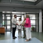 La Xunta invertirá más de 145.000€ en la instalación de una caldera de biomasa en el centro de salud de Boiro