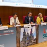 La Xunta destaca las políticas gallegas para la prevención de las enfermedades respiratorias ante especialistas de nuestra comunidad y del norte de Portugal