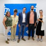 La Xunta impulsa 70 proyectos coreográficos a través de residencias artísticas desde la puesta en marcha de su plan integral para la danza