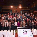 La Xunta muestra su compromiso con el emprendimiento y con el empleo femenino para la consolidación de las mujeres en el ámbito profesional y social